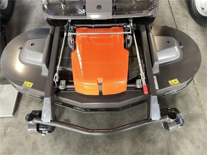 Husqvarna P524X Efi inkl. 137 cm klippebord - جزازة عشب الحدائق: صورة 3 Husqvarna P524X Efi inkl. 137 cm klippebord - جزازة عشب الحدائق: صورة 3