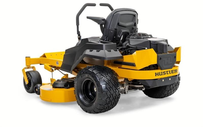 Hustler Raptor X 42 - جزازة عشب الحدائق: صورة 3 Hustler Raptor X 42 - جزازة عشب الحدائق: صورة 3
