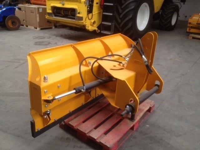 JST MS-200 Sneplov - كاسحة ثلوج - آلات زراعية: صورة 2 JST MS-200 Sneplov - كاسحة ثلوج - آلات زراعية: صورة 2