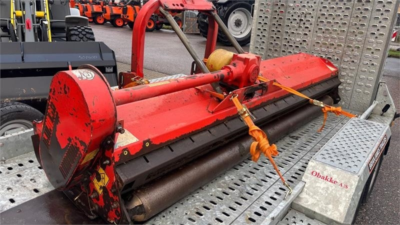 Kuhn VKM 305 Slagleslå maskine - التقطيع جزازة: صورة 4 Kuhn VKM 305 Slagleslå maskine - التقطيع جزازة: صورة 4