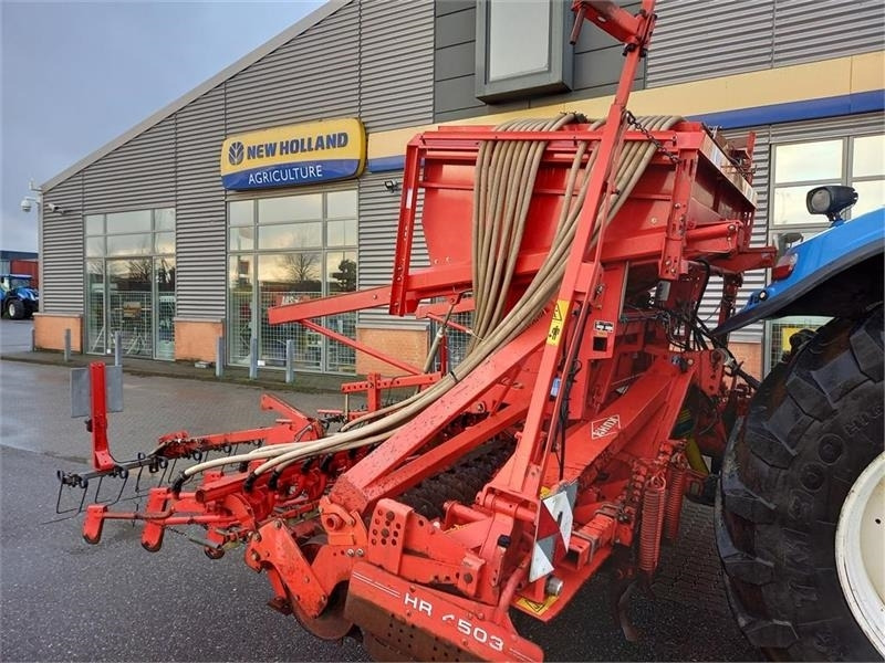 Kuhn Venta AL452 - آلة بذر الحصاد: صورة 1 Kuhn Venta AL452 - آلة بذر الحصاد: صورة 1