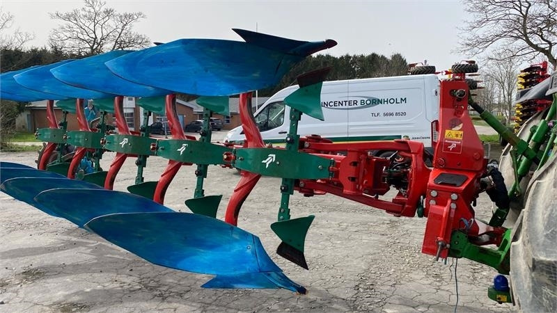 Kverneland 2500S-VARIOMAT - محراث: صورة 4 Kverneland 2500S-VARIOMAT - محراث: صورة 4