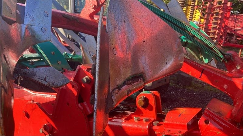 تأجير Kverneland PW100 Variomat 8 furet Krop 30  Kverneland PW100 Variomat 8 furet Krop 30: صورة 9