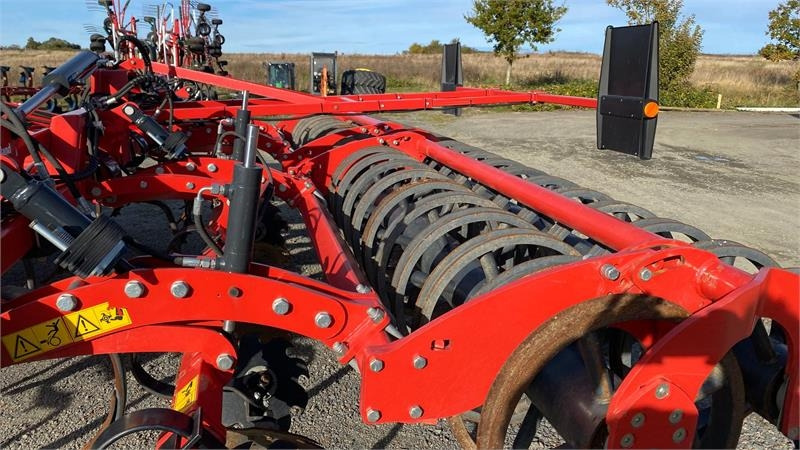 Kverneland TURBO 5000 Foldbar - مسفلة تمهيد التربة: صورة 4 Kverneland TURBO 5000 Foldbar - مسفلة تمهيد التربة: صورة 4