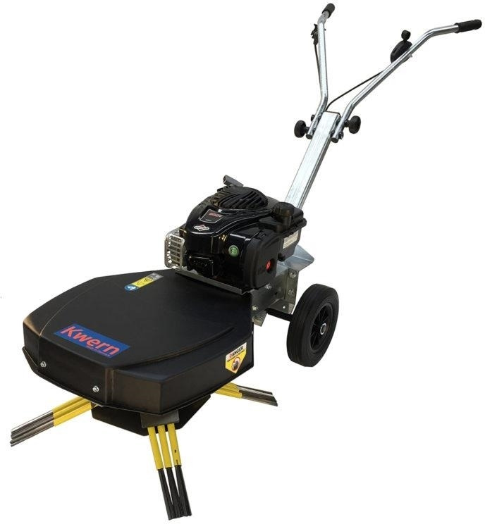 Kwern Greenbuster PRO 66 - معدات البستنة: صورة 1 Kwern Greenbuster PRO 66 - معدات البستنة: صورة 1