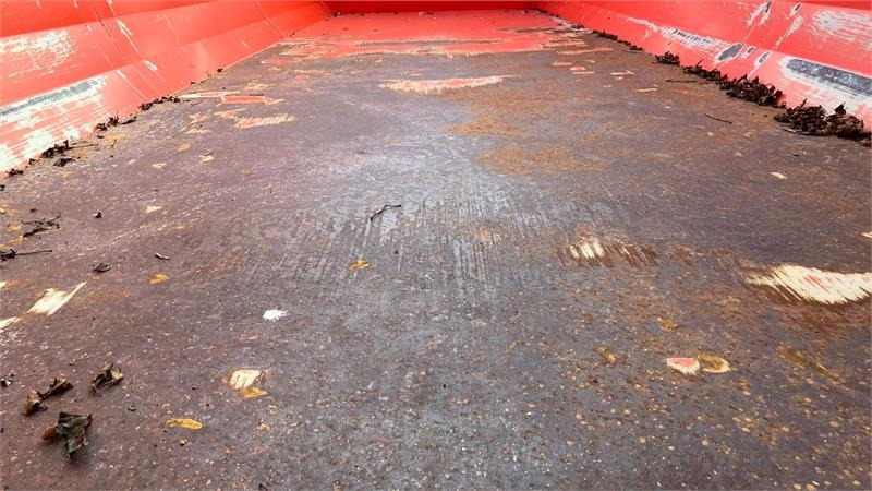 Mi Tip SPC18 - مقطورة قلابة زراعية/ شاحنة قلابة: صورة 3 Mi Tip SPC18 - مقطورة قلابة زراعية/ شاحنة قلابة: صورة 3