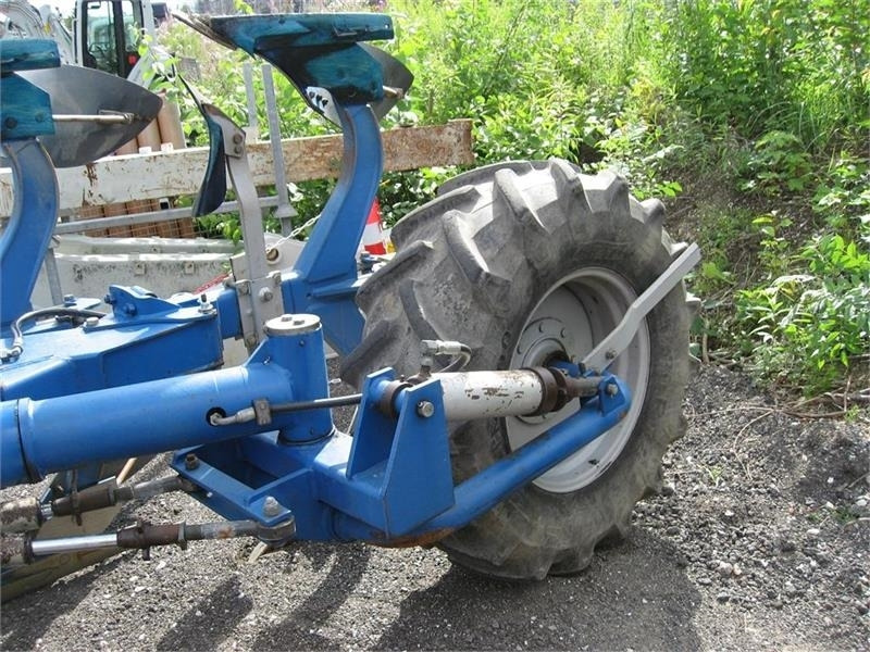 Överum DVL 7108H - محراث: صورة 5 Överum DVL 7108H - محراث: صورة 5