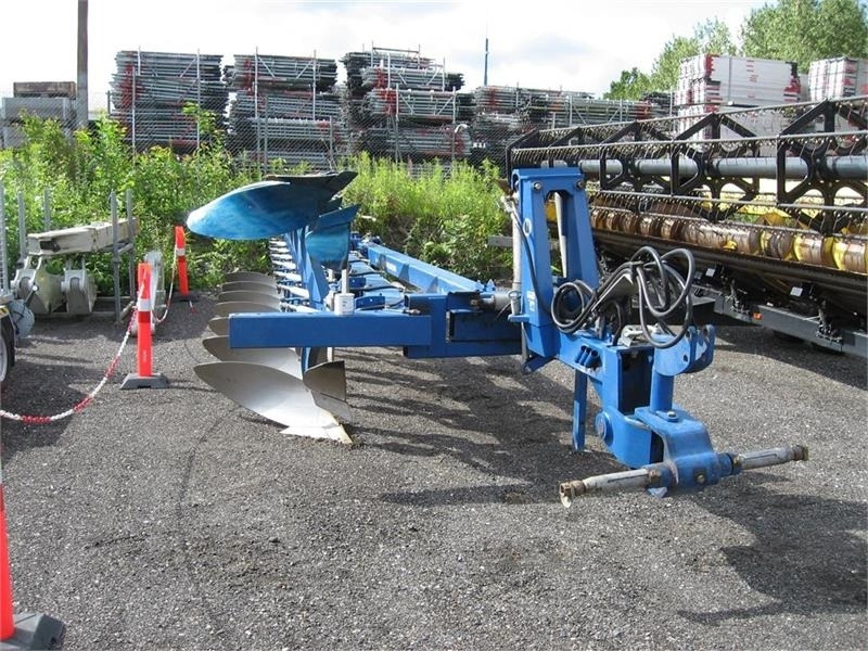 Överum DVL 7108H - محراث: صورة 2 Överum DVL 7108H - محراث: صورة 2