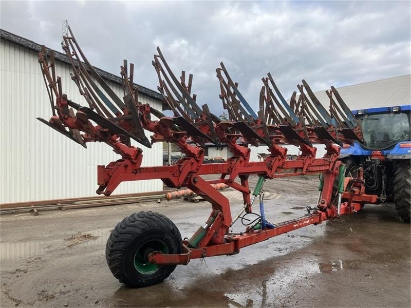 Scan-Agro 6 f. Risteplov - محراث: صورة 3 Scan-Agro 6 f. Risteplov - محراث: صورة 3