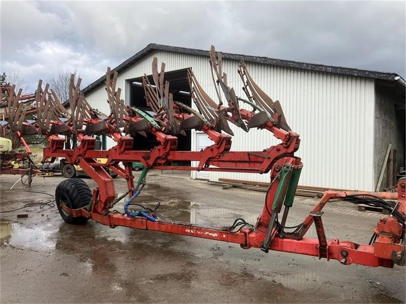 Scan-Agro 6 f. Risteplov - محراث: صورة 4 Scan-Agro 6 f. Risteplov - محراث: صورة 4