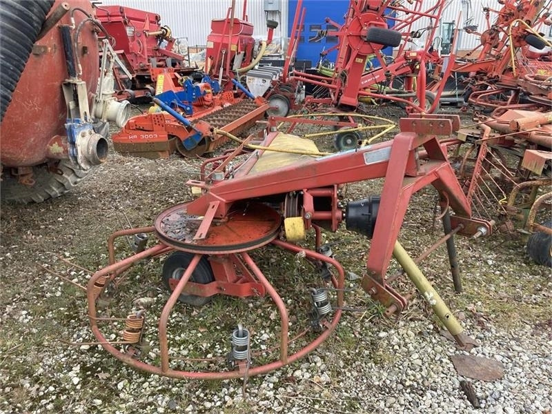 Scan-Rake SR 400 - نشارة الدريس/ شوكة جرف: صورة 2 Scan-Rake SR 400 - نشارة الدريس/ شوكة جرف: صورة 2