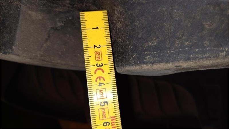 Taurus Sprøjtehjul 340/85R48 Taurus RC95. - إطارات - آلات زراعية: صورة 4 Taurus Sprøjtehjul 340/85R48 Taurus RC95. - إطارات - آلات زراعية: صورة 4