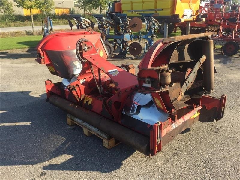 Trimax STEALTH S2 340 - جزازة العشب: صورة 1 Trimax STEALTH S2 340 - جزازة العشب: صورة 1