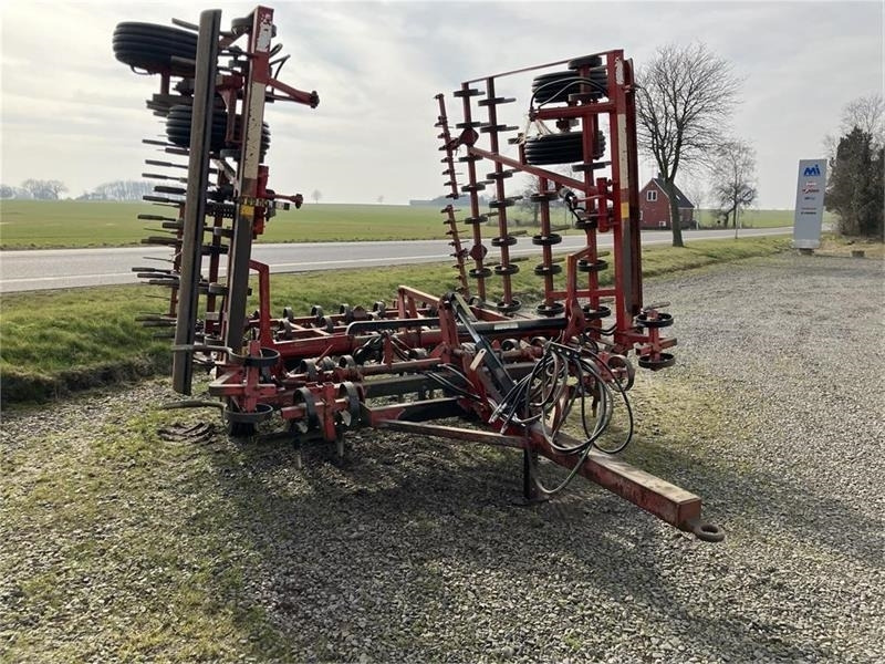 Vaderstad NZ 6,6 meter - مسفلة تمهيد التربة: صورة 2 Vaderstad NZ 6,6 meter - مسفلة تمهيد التربة: صورة 2