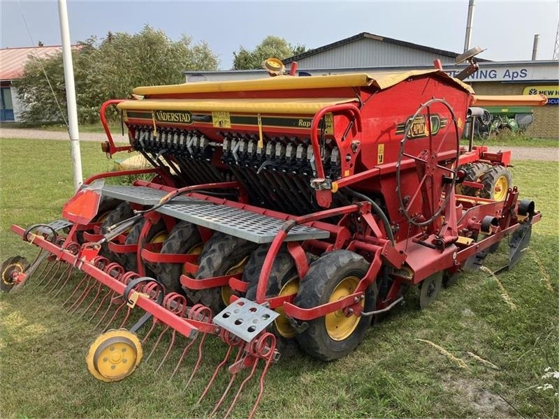 Vaderstad Rapid 300 C Super XL - آلة البذر: صورة 4 Vaderstad Rapid 300 C Super XL - آلة البذر: صورة 4