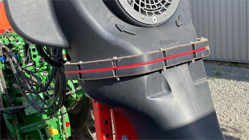 Vaderstad Tempo F 8RK. - آلة البذر: صورة 4 Vaderstad Tempo F 8RK. - آلة البذر: صورة 4