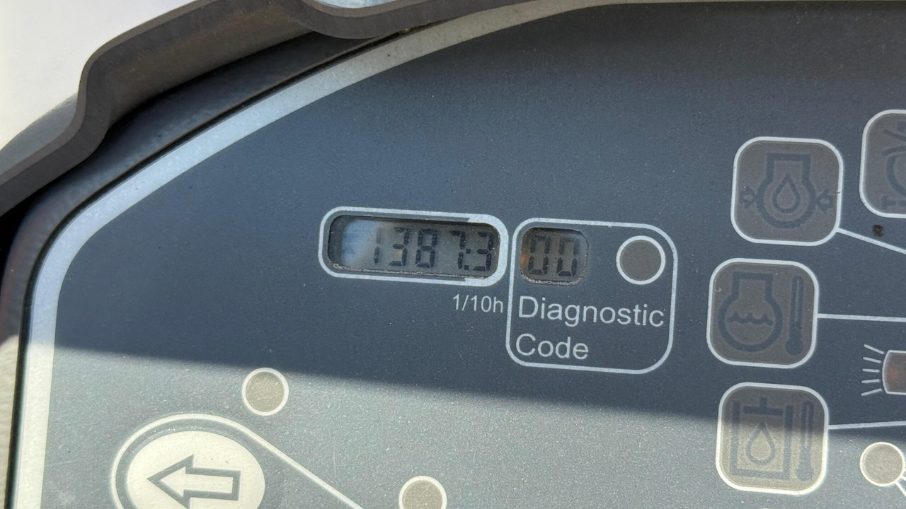 رَصَّاص الطرق HAMM HD 8 VV: صورة 9