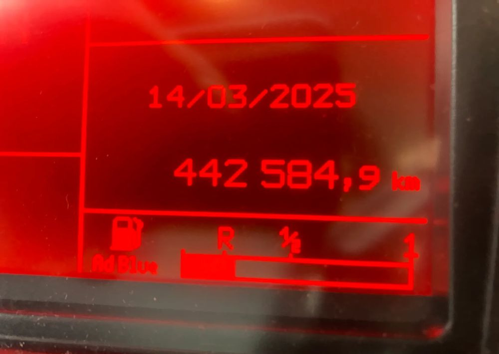 Renault Renault Gama D 250 chłodnia izoterma 16 PALET - شاحنة ذات مبرد: صورة 5 Renault Renault Gama D 250 chłodnia izoterma 16 PALET - شاحنة ذات مبرد: صورة 5