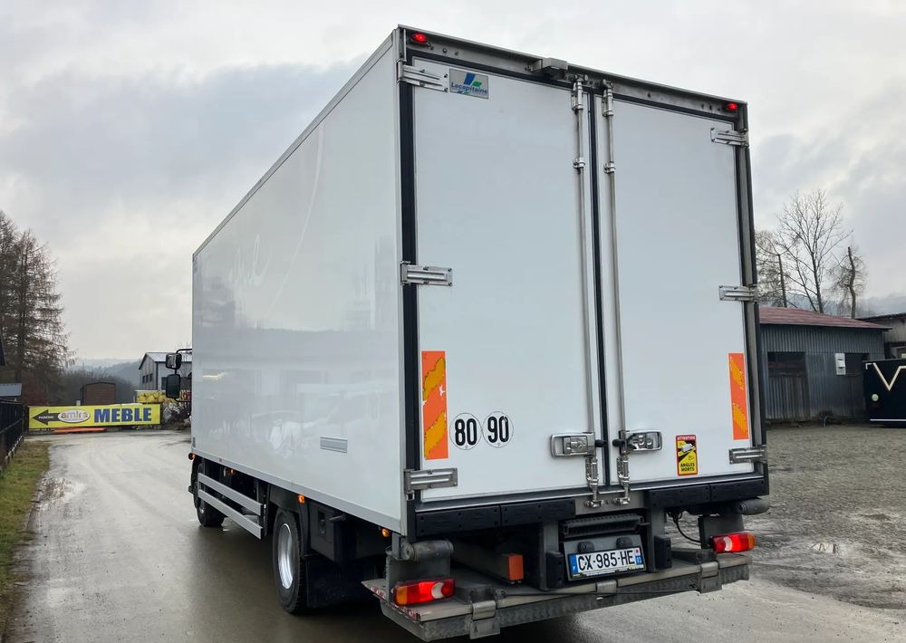 Renault Renault Midlum 220chłodnia izoterma - شاحنة ذات مبرد: صورة 4 Renault Renault Midlum 220chłodnia izoterma - شاحنة ذات مبرد: صورة 4