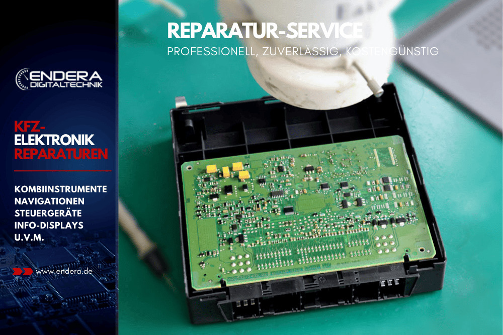 CPC3 Steuergerät Reparatur / CPC3 ECU repair / Mercedes Benz - وحدة إي سي يو: صورة 3 CPC3 Steuergerät Reparatur / CPC3 ECU repair / Mercedes Benz - وحدة إي سي يو: صورة 3