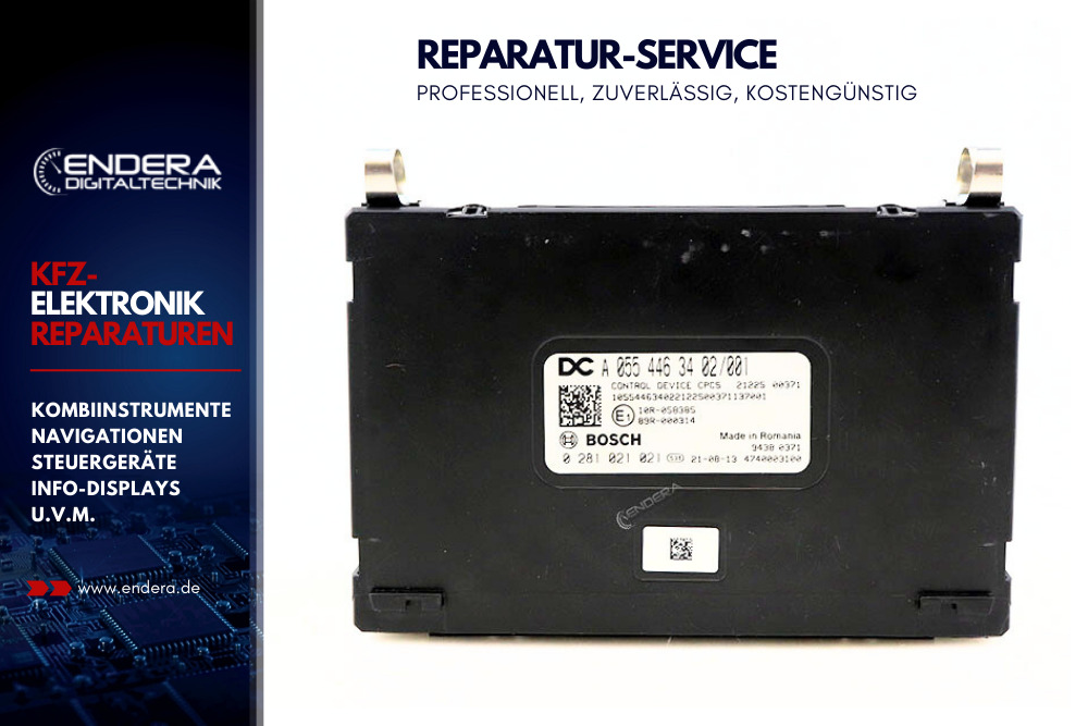 CPC5 Steuergerät Reparatur / CPC45ECU repair / Mercedes Actros, Antos, Atego, Ar - وحدة إي سي يو: صورة 1 CPC5 Steuergerät Reparatur / CPC45ECU repair / Mercedes Actros, Antos, Atego, Ar - وحدة إي سي يو: صورة 1