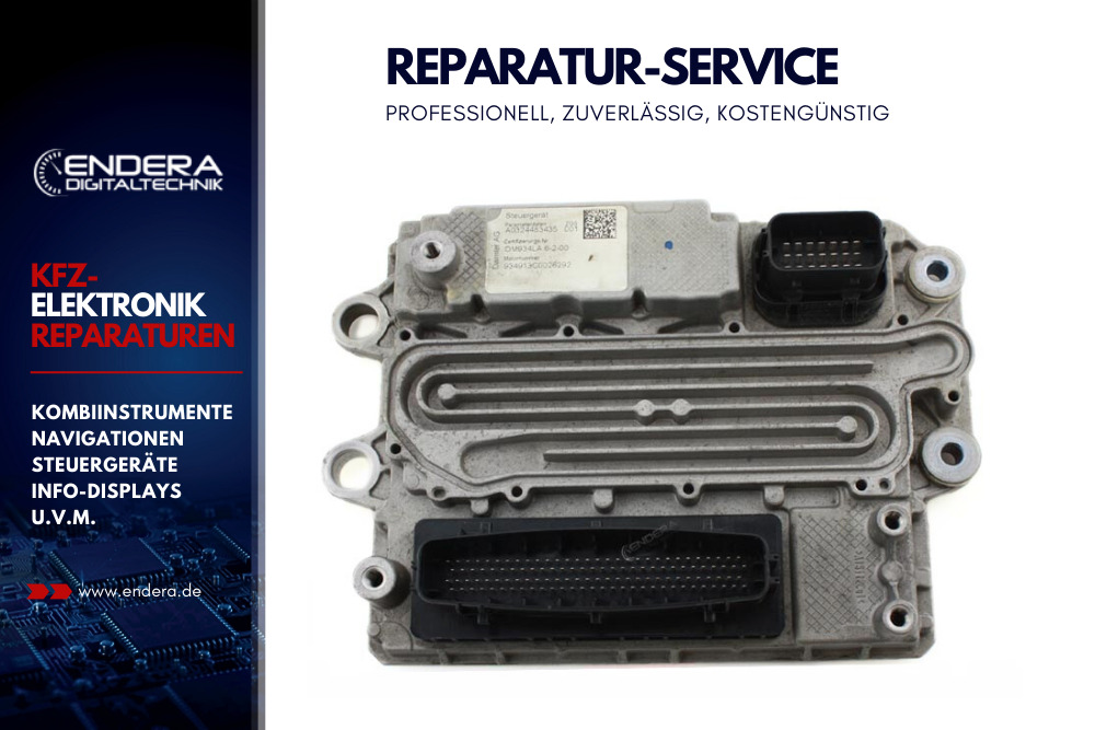 Motorsteuergerät MCM2 Reparatur /MCM2 ECU repair / Mercedes, Setra, Claas, Manit - وحدة إي سي يو: صورة 2 Motorsteuergerät MCM2 Reparatur /MCM2 ECU repair / Mercedes, Setra, Claas, Manit - وحدة إي سي يو: صورة 2