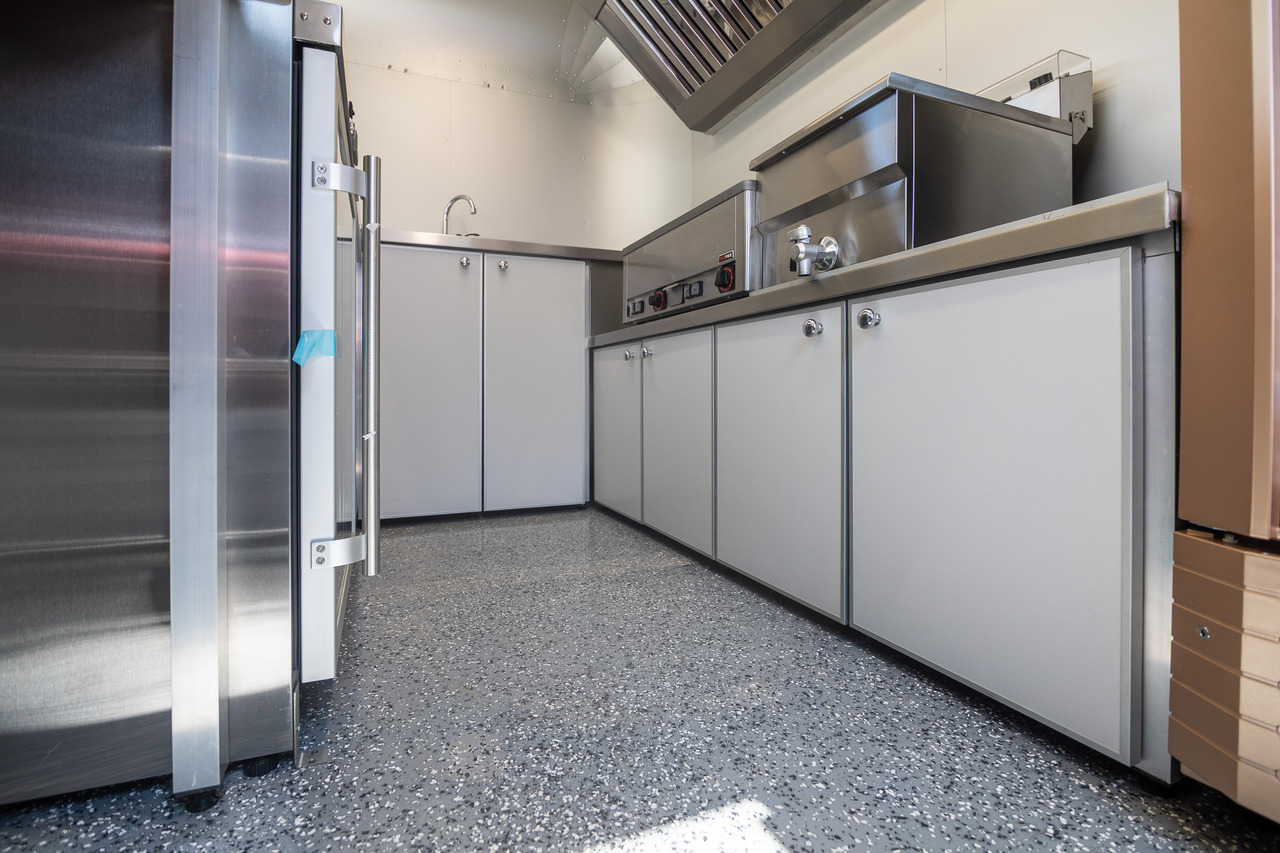 تأجير Airstream Style Mirage Mirage Airstream Style Mirage Mirage: صورة 19 تأجير Airstream Style Mirage Mirage Airstream Style Mirage Mirage: صورة 19