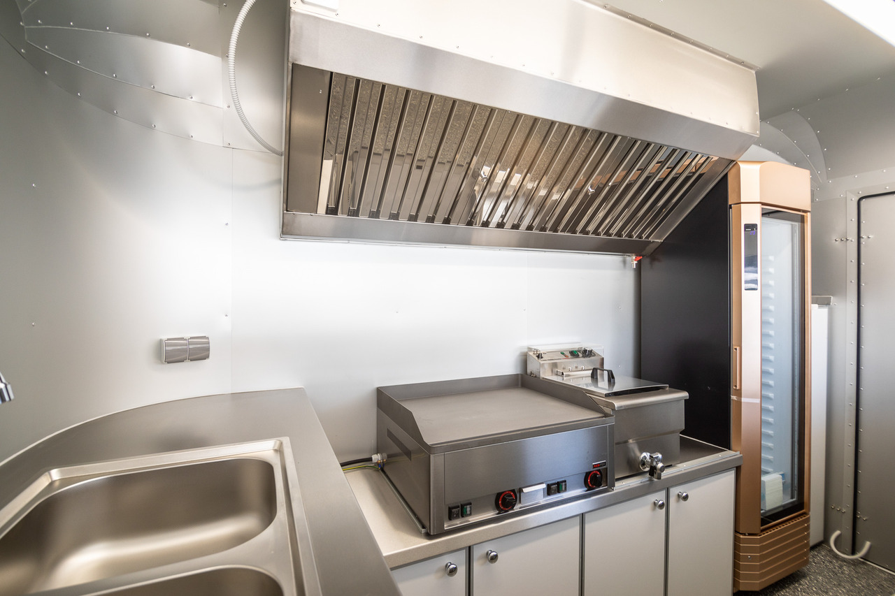 تأجير Airstream Style Mirage Mirage Airstream Style Mirage Mirage: صورة 16 تأجير Airstream Style Mirage Mirage Airstream Style Mirage Mirage: صورة 16