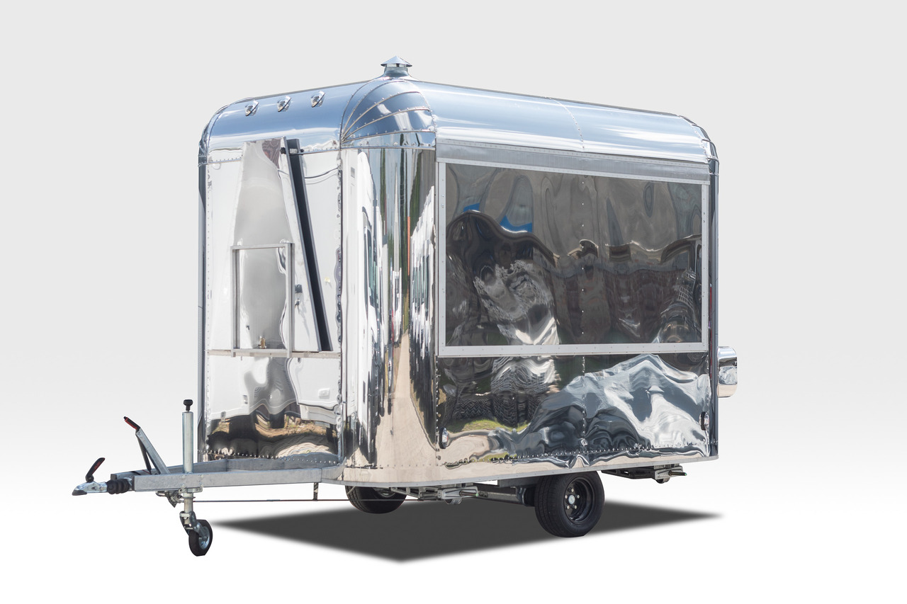 تأجير Airstream Style Mirage Mirage Airstream Style Mirage Mirage: صورة 7 تأجير Airstream Style Mirage Mirage Airstream Style Mirage Mirage: صورة 7
