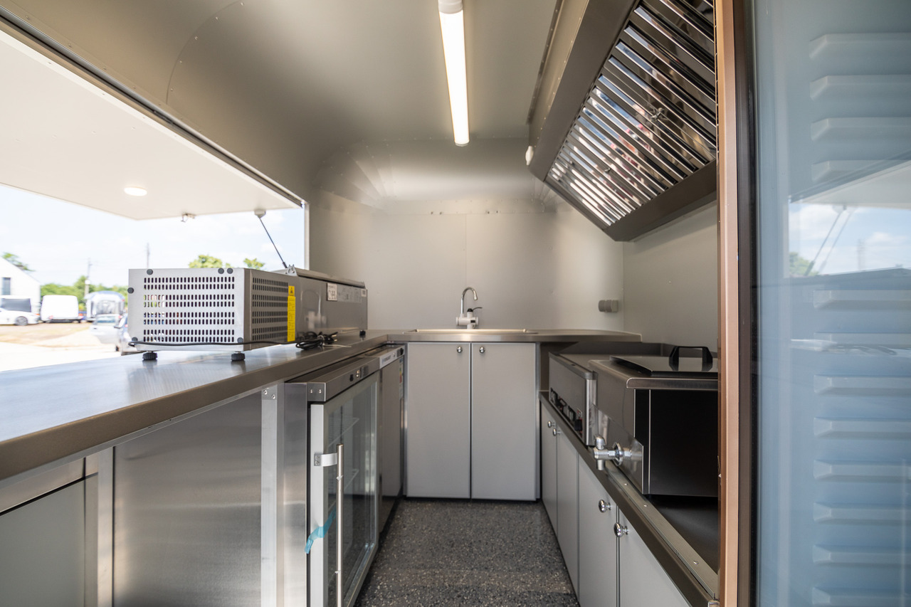 تأجير Airstream Style Mirage Mirage Airstream Style Mirage Mirage: صورة 13 تأجير Airstream Style Mirage Mirage Airstream Style Mirage Mirage: صورة 13