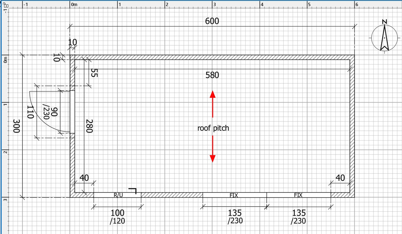 IDEX Premium Commercial Container Unit – Modern, Durable & Ready to Customize! - شاحنة حاويات: صورة 4 IDEX Premium Commercial Container Unit – Modern, Durable & Ready to Customize! - شاحنة حاويات: صورة 4