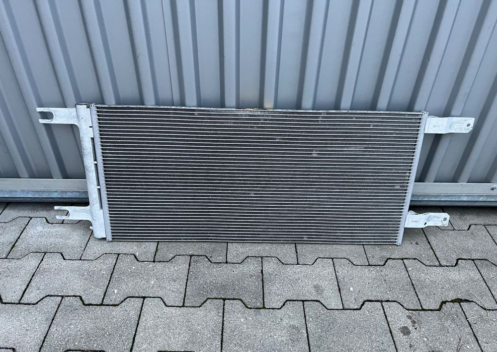 Chłodnica klimatyzacji Scania R S Super NGS skraplacz - نظام التبريد - شاحنة: صورة 2 Chłodnica klimatyzacji Scania R S Super NGS skraplacz - نظام التبريد - شاحنة: صورة 2