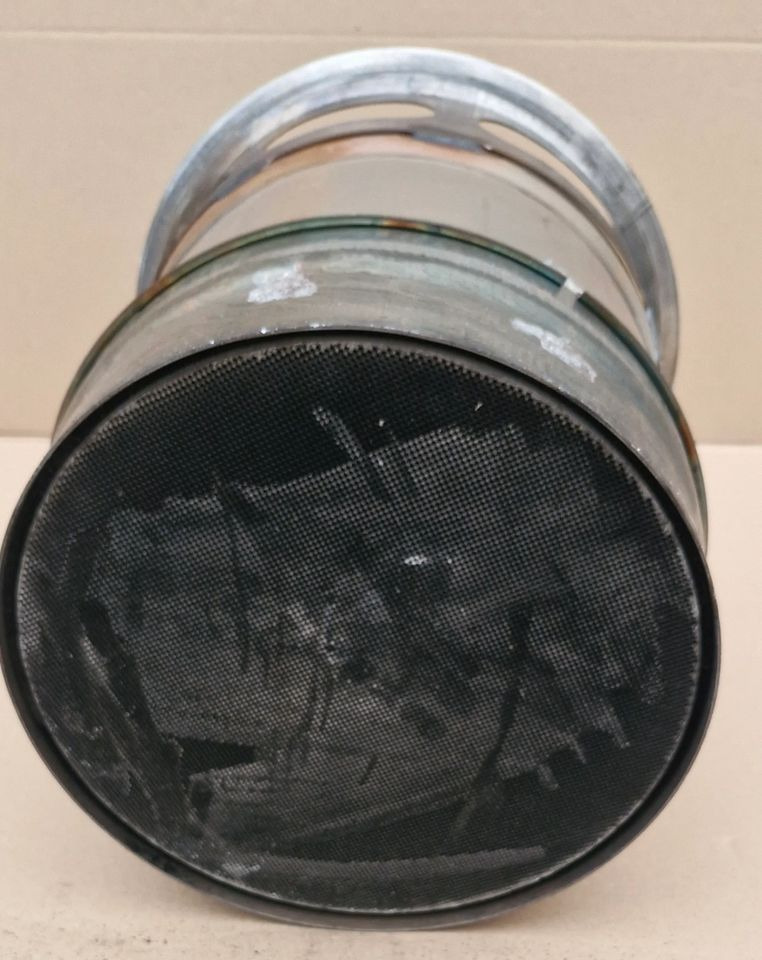 DAF XF XG FILTR CZĄSTEK STAŁYCH DPF 2410279 - علبة العادم/ نظام العادم - شاحنة: صورة 3 DAF XF XG FILTR CZĄSTEK STAŁYCH DPF 2410279 - علبة العادم/ نظام العادم - شاحنة: صورة 3