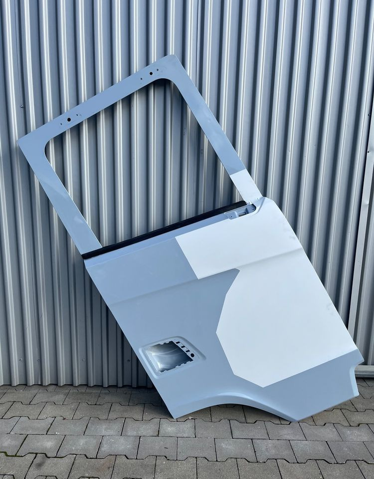 Drzwi Scania S NGS next generation prawe pasażera - هيكل السيارة الخارجية - شاحنة: صورة 1 Drzwi Scania S NGS next generation prawe pasażera - هيكل السيارة الخارجية - شاحنة: صورة 1