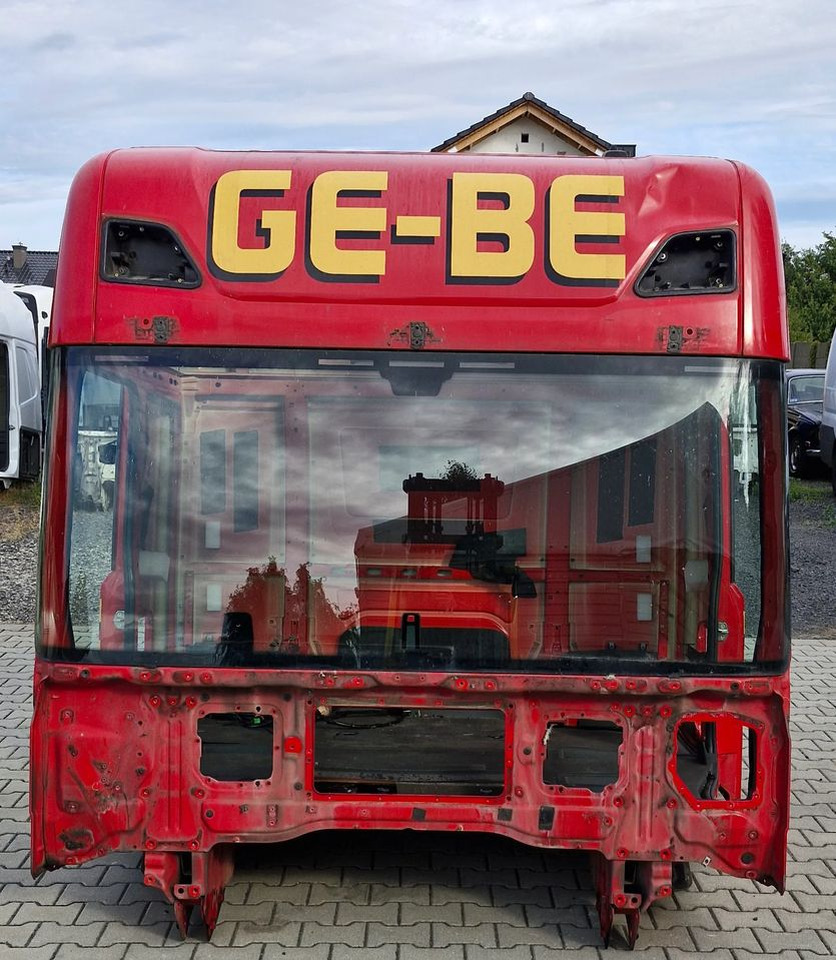 KABINA SCANIA S 2019R - هيكل السيارة الخارجية: صورة 1 KABINA SCANIA S 2019R - هيكل السيارة الخارجية: صورة 1