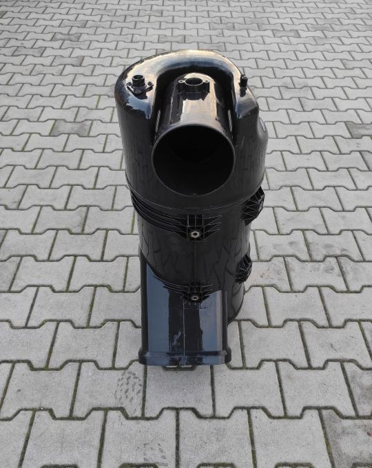 MAN TGX TGS TGA EURO 5 OBUDOWA FILTRA POWIETRZA - فلتر هواء: صورة 1 MAN TGX TGS TGA EURO 5 OBUDOWA FILTRA POWIETRZA - فلتر هواء: صورة 1