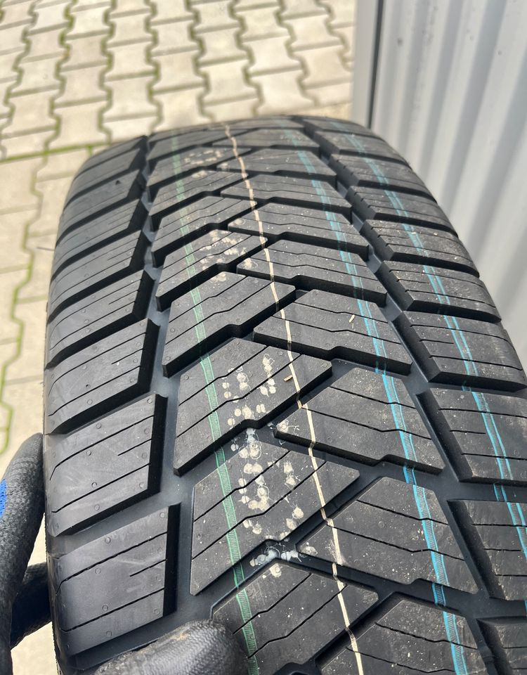 NOWA Opona Bridgestone Duravis 235/65R 16 C - إطارات - شاحنة: صورة 4 NOWA Opona Bridgestone Duravis 235/65R 16 C - إطارات - شاحنة: صورة 4