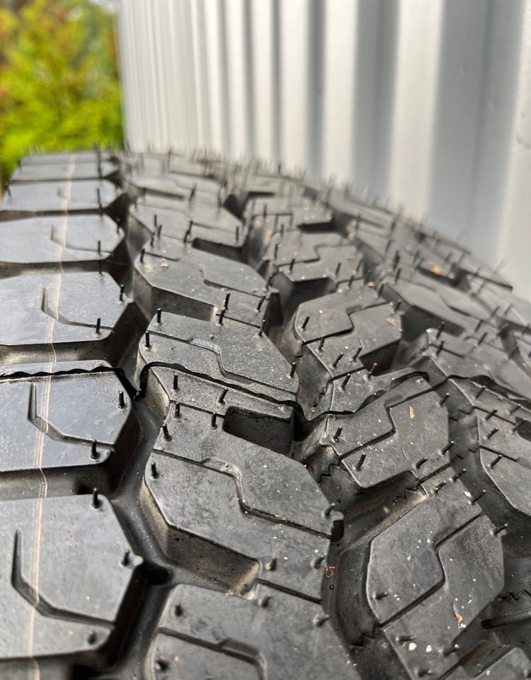 NOWA Opona Michelin X Multi 215/75R 17.5” - إطارات - شاحنة: صورة 4 NOWA Opona Michelin X Multi 215/75R 17.5” - إطارات - شاحنة: صورة 4