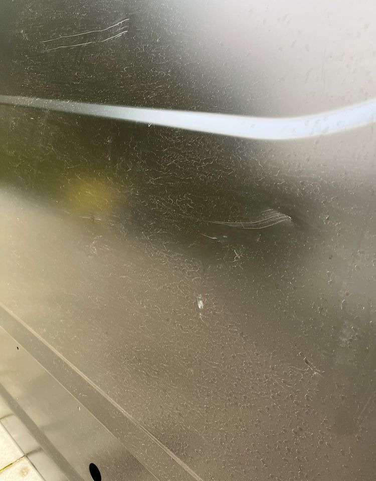 NOWE drzwi boczne Iveco Daily przesuwne - هيكل السيارة الخارجية - شاحنة توصيل مغلقة: صورة 4 NOWE drzwi boczne Iveco Daily przesuwne - هيكل السيارة الخارجية - شاحنة توصيل مغلقة: صورة 4