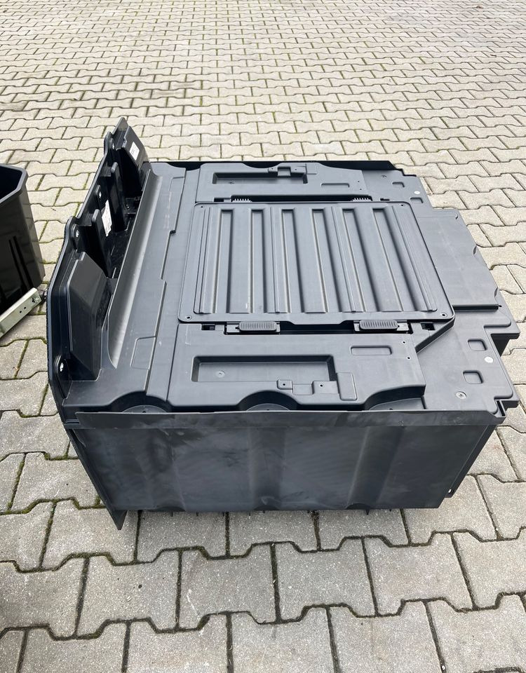 NOWY schowek wewnętrzny DAF XG+ skrzynka box - الكابينة والداخلية - شاحنة: صورة 3 NOWY schowek wewnętrzny DAF XG+ skrzynka box - الكابينة والداخلية - شاحنة: صورة 3