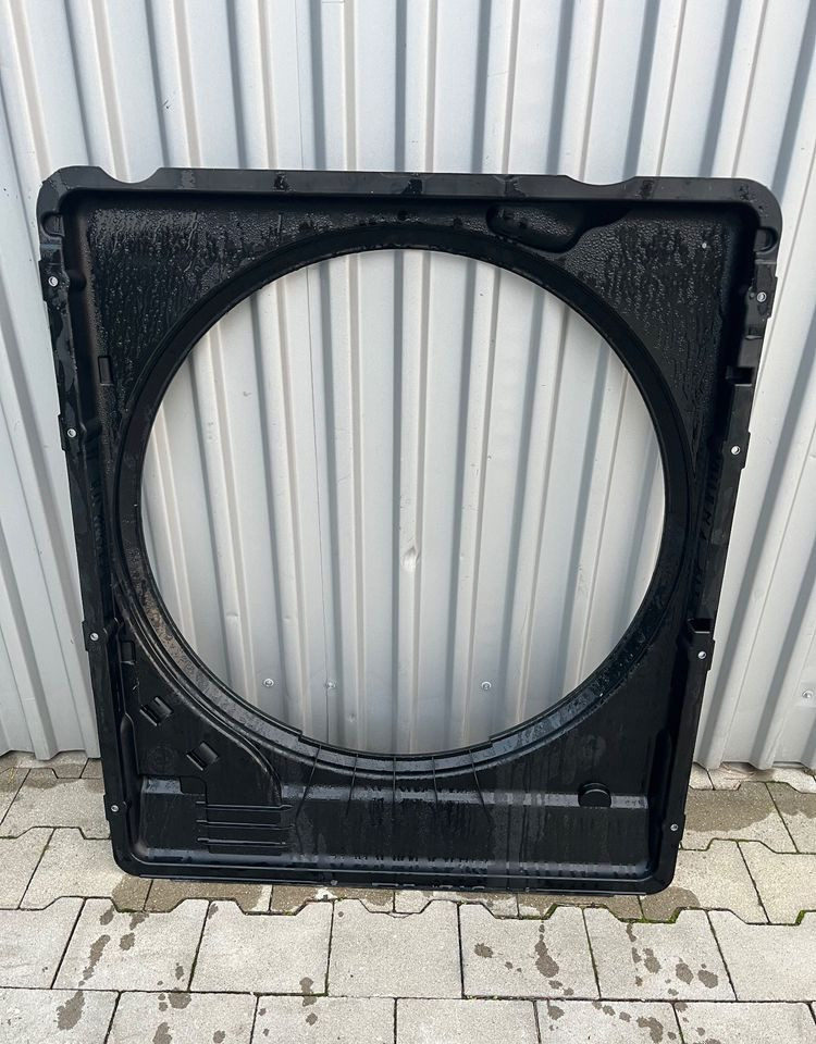 NOWY tunel chłodnicy Volvo FH5 obudowa wentylatora - نظام التبريد - شاحنة: صورة 2 NOWY tunel chłodnicy Volvo FH5 obudowa wentylatora - نظام التبريد - شاحنة: صورة 2