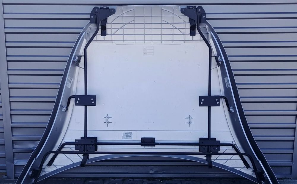 RENAULT GAMA T SPOILER DACHOWY OWIEWKA GÓRNA DASZEK NOWY - الإيروديناميكية/ الجناح الخلفي - شاحنة: صورة 2 RENAULT GAMA T SPOILER DACHOWY OWIEWKA GÓRNA DASZEK NOWY - الإيروديناميكية/ الجناح الخلفي - شاحنة: صورة 2