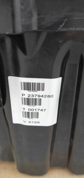 RENAULT GAMA T VOLVO FH4 MISKA OLEJOWA NOWA ORYGINAŁ 23794280 - حوض الزيت - شاحنة: صورة 3 RENAULT GAMA T VOLVO FH4 MISKA OLEJOWA NOWA ORYGINAŁ 23794280 - حوض الزيت - شاحنة: صورة 3