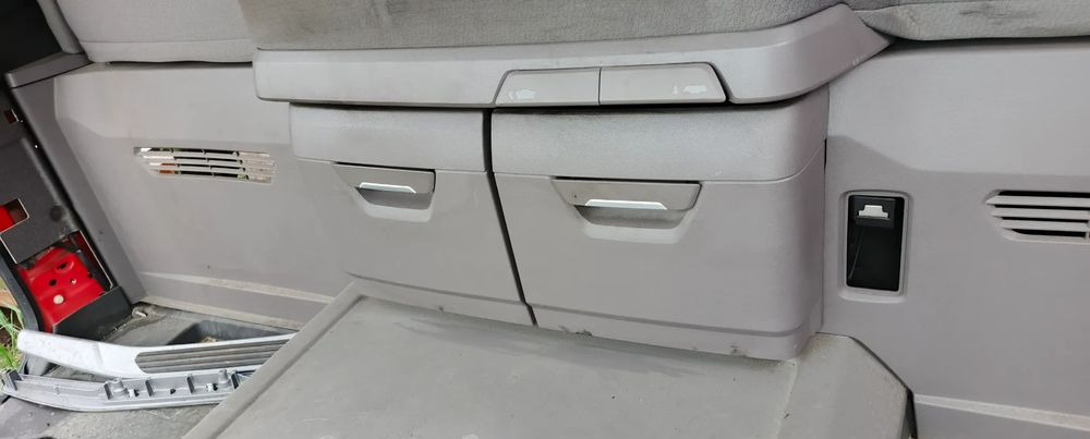 SCANIA R BOX SCHOWEK SZUFLADA KOMPLET - الكابينة والداخلية - شاحنة: صورة 1 SCANIA R BOX SCHOWEK SZUFLADA KOMPLET - الكابينة والداخلية - شاحنة: صورة 1