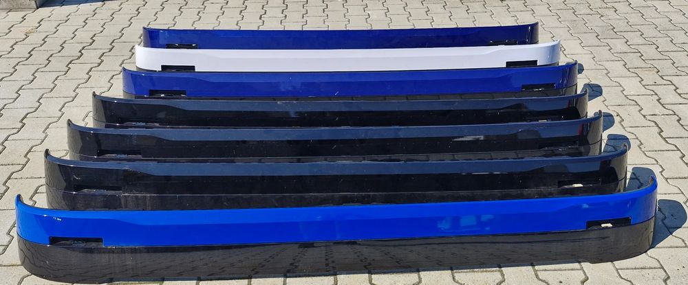 SCANIA R S BLENDA PRZECIWSŁONECZNA NOWA - حاجب الشمس - شاحنة: صورة 1 SCANIA R S BLENDA PRZECIWSŁONECZNA NOWA - حاجب الشمس - شاحنة: صورة 1