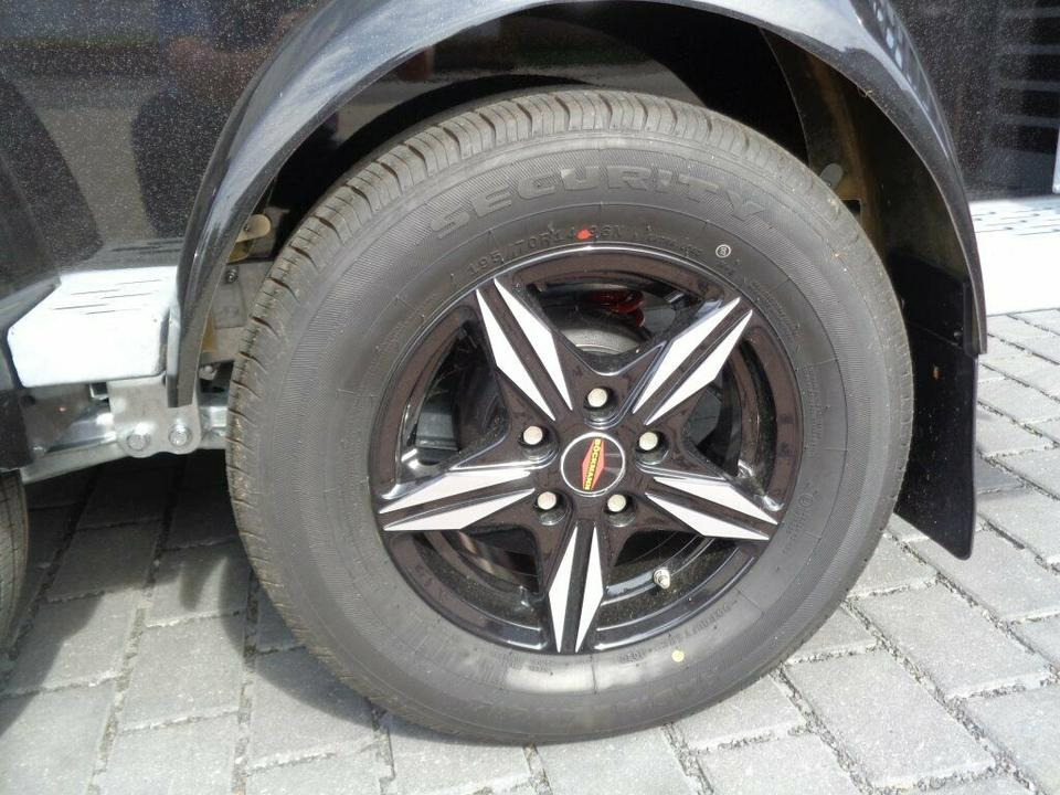 عربة نقل خيل Böckmann, Pferdeanhänger,  Grand Master, WCF,Aluboden, 100 km/h: صورة 15 عربة نقل خيل Böckmann, Pferdeanhänger,  Grand Master, WCF,Aluboden, 100 km/h: صورة 15