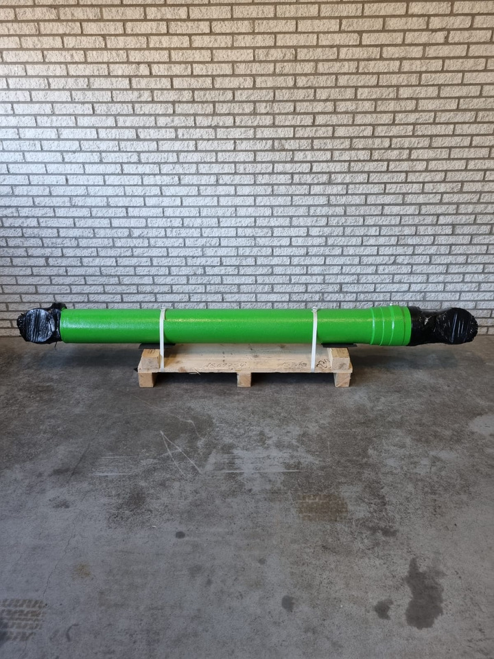 Sennebogen 870 Stick + boom Cylinder + 835 C boom + stick cylinder - أسطوانة هيدروليكية - آلة التعامل مع النفايات: صورة 2 Sennebogen 870 Stick + boom Cylinder + 835 C boom + stick cylinder - أسطوانة هيدروليكية - آلة التعامل مع النفايات: صورة 2