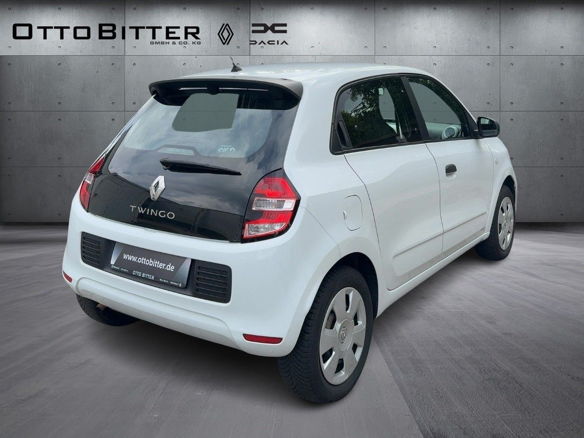 Renault Twingo Life SCe70 - سيارة: صورة 4 Renault Twingo Life SCe70 - سيارة: صورة 4