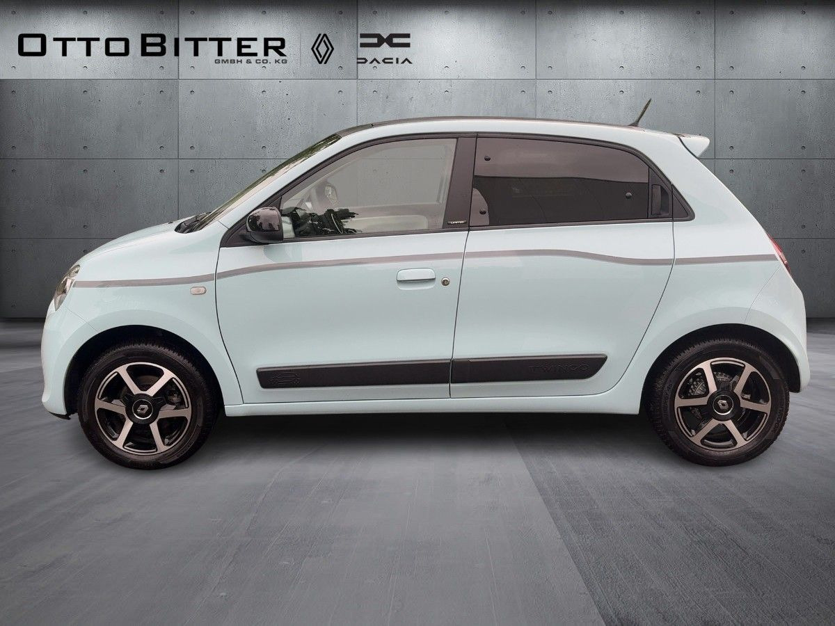 Renault Twingo SCe70 Limited FALTSCHIEBEDACH/SITZH/GJR - سيارة: صورة 2 Renault Twingo SCe70 Limited FALTSCHIEBEDACH/SITZH/GJR - سيارة: صورة 2