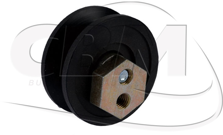 BODE RAMP ROLLER - MERCEDES VOLVO MAN (A0006730574 | 3118447 | 81511016407) - باب و قطع الغيار - حافلة: صورة 1 BODE RAMP ROLLER - MERCEDES VOLVO MAN (A0006730574 | 3118447 | 81511016407) - باب و قطع الغيار - حافلة: صورة 1